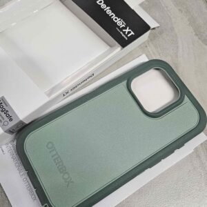 Otter box symmetry case for iPhone 15 pro